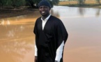 Ngagne Demba Touré, un cadre de Pastef, met fin à son exil