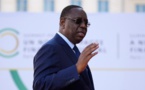 Marche de soutien au président Macky Sall ce samedi 24 février 2024