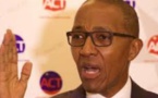 Abdoul Mbaye : « De grâce, respectons notre Constitution et cessons de jouer avec notre pays! »