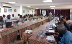 ​Réunion de bilan et de planification pour le développement de Ziguinchor : Appel à l’engagement pour ANRAC