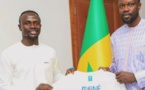 France : Sadio Mané tient une promesse faite à Sonko