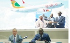 Air Sénégal s'envole vers l'avenir avec Boeing : une commande historique de neuf 737 MAX signée ce lundi