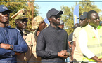 Casamance : À Oussouye, Bassirou Diomaye Faye sonne la fin de la « fracture territoriale »