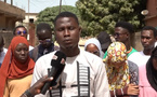 SOS Étudiants de Koumpentoum à Ziguinchor : « Nous sommes à la porte de la rue ! »