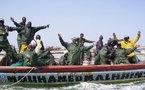 Crise des pirogues à Cacheu : Un accord trouvé, les pêcheurs sénégalais bientôt fixés