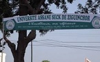 Crise à l’Université Assane Seck de Ziguinchor : Le SAES décrète 48h de débrayage