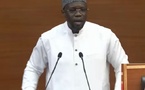 Affaire de mœurs au Sénégal : Ousmane Sonko fixe le cap législatif et dénonce les dérives médiatiques