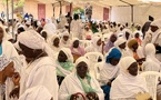 Sindian à l’honneur à Dakar : une conférence religieuse vibrante célèbre les femmes et les bienfaits de la sourate Al-Fatiha