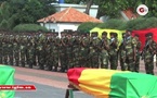Drame au Nord Sindian : Trois soldats sénégalais tombent au champ d’honneur