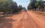 Casamance/Opération « Kalethiaye » : L’armée porte un coup d’arrêt au narco-banditisme dans le Nord Sindian