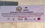 Casamance : Le Projet d’envergure sonne la révolte productive à Nyasia et Enampore