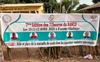 Djinaky : Un cri du cœur pour le désenclavement et l'accès à la santé