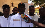 Santé à Bignona : Le cri du cœur du maire Bakary Diatta pour le retour d’un ophtalmologue