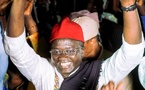 Bignona : Le MOJIP en démonstration de force à Diégoune, Yankoba Diémé prône l'unité