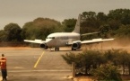 Ziguinchor : une nouvelle ère avec la remise en service de l’aéroport, saluée par Bocar Diop