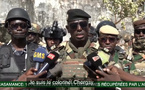 Casamance : L’Armée porte un coup fatal à l'économie de guerre dans le Nord Sindian