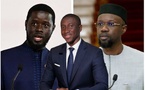 Sonko et Diomaye : une fidélité pour l’avenir du Sénégal. Par Lamine Dahaba