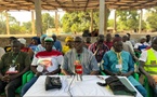 Politique au Sénégal : La section PASTEF de Niamone recadre le ministre Serigne Guèye Diop et réaffirme sa loyauté à Ousmane Sonko