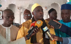 Ziguinchor : À la mosquée de Boucotte, l’Imam Cheikh Alioune Sow prône le retour aux valeurs et recadre les attentes politiques
