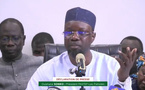 Rupture au sommet de l’État : Ousmane Sonko dévoile les coulisses de son limogeage et acterait la cohabitation