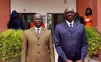 MINISTÈRE DES FORCES ARMÉES : M. YANKOBA DIÉMÉ PREND OFFICIELLEMENT LES COMMANDES