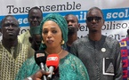 Campagne « Zéro grossesse à l’école » : Mobilisation générale à Ziguinchor pour briser les tabous et sauver l’avenir des filles