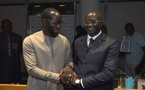 Passation de service aux Transports terrestres et aériens : Abdoul Ahad Ndiaye s’installe, Yankoba Diémé passe le flambeau avec les honneurs