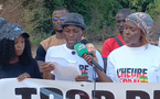 Casamance : Le collectif « L’heure est grave » exige le bitumage de la boucle du Fogny