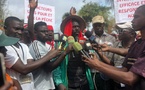 Ziguinchor : Le cri de détresse des acteurs de la pêche face à la dégradation des infrastructures