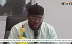 Modernisation de l’aviation civile : Le Ministre Serigne Abdoul Ahad Ndiaye pose les bases d'un dialogue social permanent et structuré