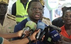 Relance industrielle de la Casamance : L’État muscle sa stratégie autour de l'Agropole Sud à Ziguinchor