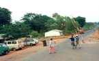 FRONT PARALLÈLE | Sénégal-Gambie : Lancement officiel des opérations de délimitation de la frontière à Touba-Tranquille
