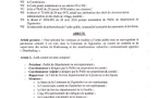 Ziguinchor : Le préfet encadre strictement les sorties du Kankourang et le « Diambadong »