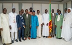 GOUVERNANCE LOCALE &amp; TRANSPORTS : LE MINISTRE SERIGNE ABDOUL AHAD NDIAYE TRATÈGE DE LA PROXIMITÉ AVEC LES MAIRES DE LOUGA