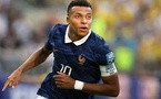 Les Bleus brisent le mur paraguayen dans la douleur et filent en quarts