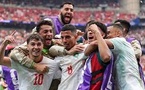 MONDIAL 2026 : LES LIONS DE L'ATLAS EN QUARTS DANS UN HOUSTON RUGISSANT !