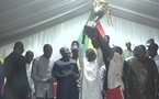 Finale de la Coupe du Maire à Dya : Une fête de la jeunesse sous le signe du sport, du développement et de la cohésion
