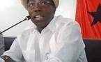 GUINÉE-BISSAU : LA FAMILLE DE DOMINGOS SIMÕES PEREIRA SAISIT LA CEDEAO POUR EXIGER SA LIBÉRATION