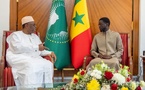 POLITIQUE – EXCLUSIF Coulisses du Palais : L'importante demande faite par Macky Sall à Bassirou Diomaye Faye