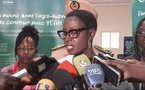 ZIGUINCHOR : Le ministère de la Jeunesse s’attaque au chômage et au décrochage scolaire des filles