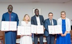 Le Sénégal accélère sa révolution ferroviaire : Cap sur Thiès et cap sur les JOJ 2026