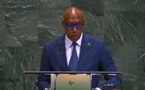 SÉCURITÉ ROUTIÈRE MONDIALE : À l’ONU, l’ANASER réaffirme l’engagement du Sénégal pour des routes plus sûres