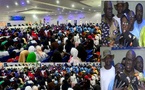 Ziguinchor : Taïbou Diédhiou et le mouvement DECLIC fondent leurs ambitions dans le parti présidentiel