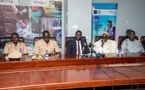 Lancement du Programme YONU JAM : L’Arène nationale au cœur du renouveau des transports interurbains