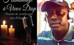 Nécrologie : Vieux Diop, l'âme et la voix de la radio Kabisseu FM, s'est éteint