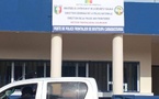Boutoupa-Camaracounda : La réception provisoire du poste de police de la DPAF marque un tournant pour la paix et la sécurité en Casamance