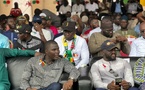 Mobilisation politique à Kagnobon : Pape Abdou Diédhiou prône le rassemblement du PASTEF et exige justice pour les martyrs