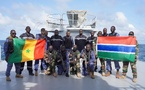 Sécurité maritime : Coup de filet sous-régional réussi en Afrique de l’Ouest