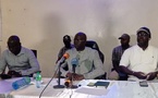 Ziguinchor : Face aux militants de Kiraye, Yankoba Diémé solde ses comptes et fixe le cap stratégique