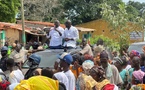 Bignona abritera le premier Hôpital militaire de niveau 2 : Yankoba Diémé en communion avec le Fogny à Sindian